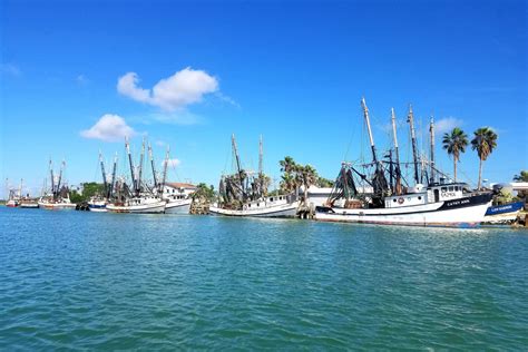 City Spotlight Port Isabel Texas Heritage For Living