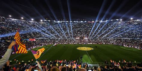 El Clásico Podrá Jugarse Con Estadio Lleno Dsports Fútbol