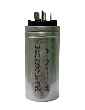 Gloprostore Uf Mfd Vac Epcos Aluminium Body Capacitor For Ton