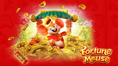 Fortune Mouse Vale A Pena Jogar Este Slot De Temática Oriental