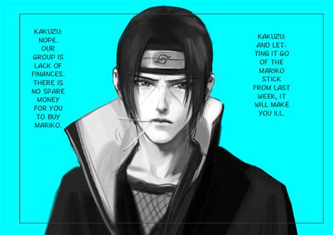 Uchiha Itachi Naruto Image By Bax Illu Zerochan Anime