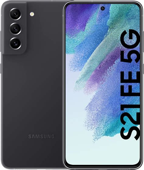 Samsung Galaxy S21 FE 5G online verkaufen