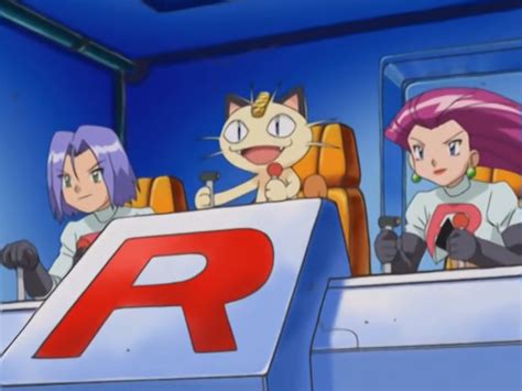 Team Rockets Mechas Bulbapedia The Community Driven Pokémon