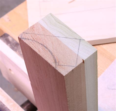 Cove Moulding By Hand And Machine Popular Woodworking