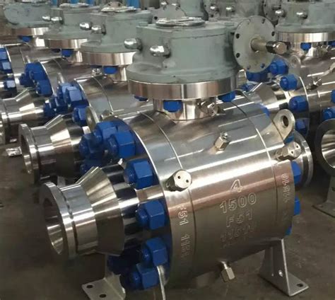 Hub Ends Ball Valves Grayloc Hub End Ball Valve Relia Valves