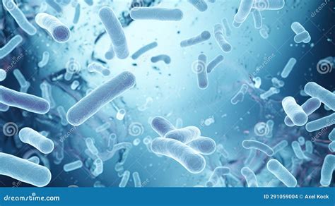 Legionella Pneumofilia Batteri In Acqua Che Causano Legionismo Malattia