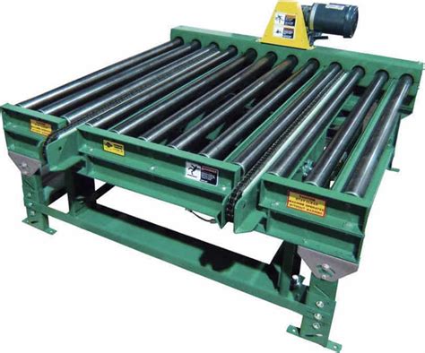 Automated Conveyor Systems Inc Product Catalog Model Air