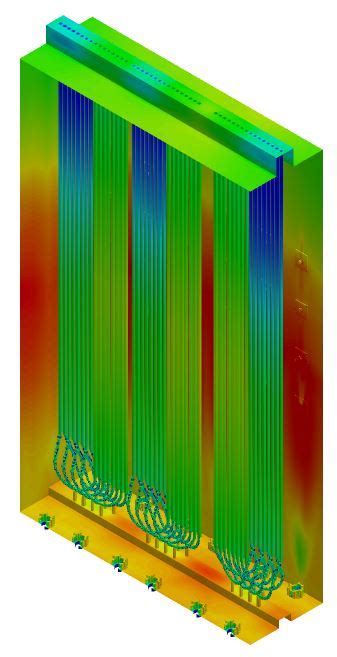 Furnace Performance Reaction Engineering International