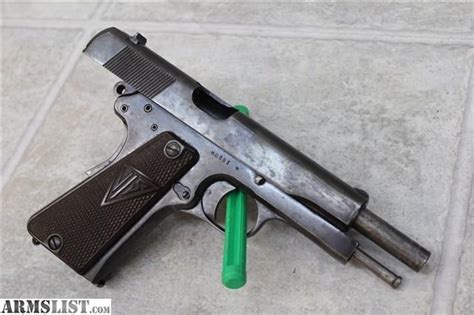 Armslist For Sale F B Radom Vis Mod Wwii Nazi Mm