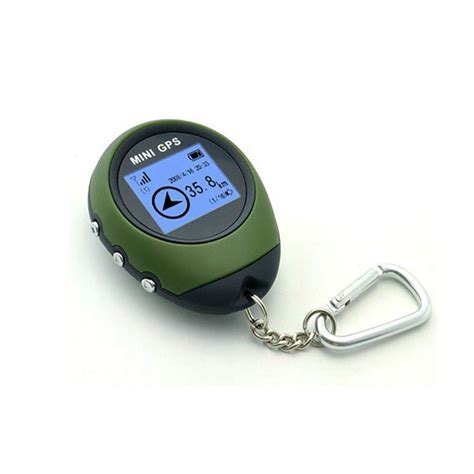 MINI GPS LOKALIZATOR 3 0 TURYSTYCZNY NA GRZYBY DYNWAVE 54081227