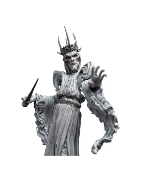 Comprar El Señor de los Anillos Figura Mini Epics The Witch King of the