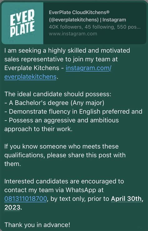 Hr D Bacot On Twitter Rt Deviken We Re Hiring Kindly Help To