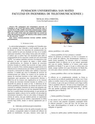 REDES SATELITALES 1 Pdf