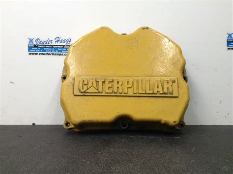 9y4580 Cat 3176 Engine Valve Cover For Sale