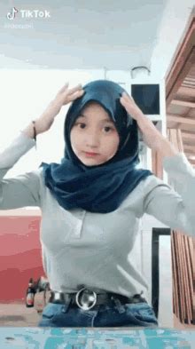 Jilbab Hijab Jilbab Hijab Discover Share GIFs