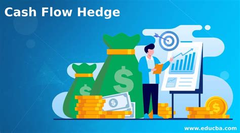 Cash Flow Hedge How To Account For A Cash Flow Hedge