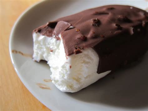 Review Magnum Mint Ice Cream Bars