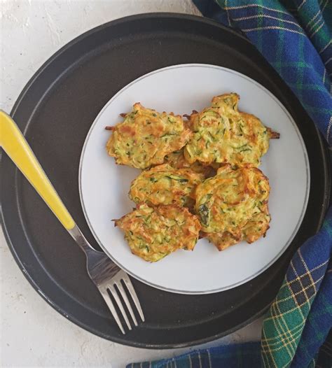 FRITTELLE DI ZUCCHINE E CAROTE AL FORNO Blog Di EMIMETTOAIFORNELLI