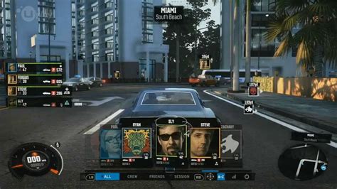 The Crew Gameplay E3 2013 Youtube