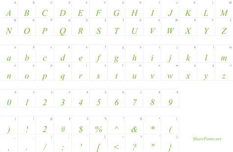 Download Free Font Vijaya