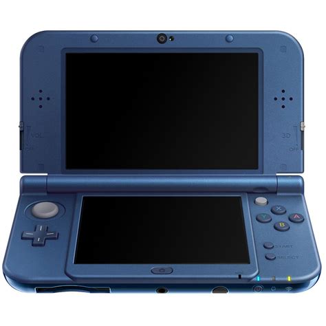 Nintendo New Ds Xl Bleue Achat Vente Console Nintendo