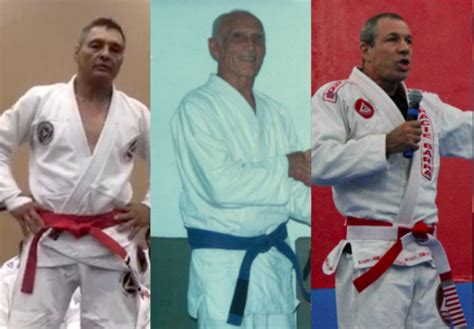 The Different Belt Systems Used in Brazilian Jiu-Jitsu