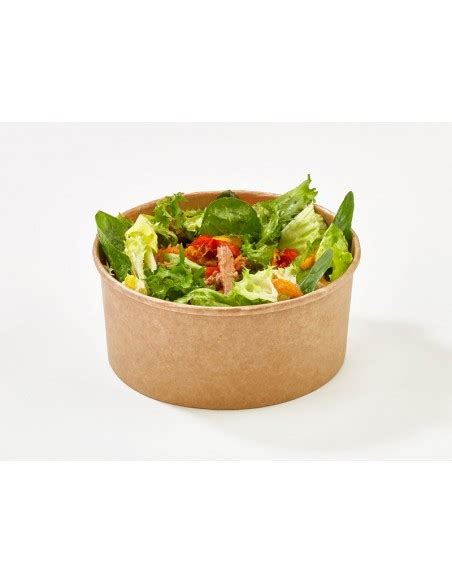 Ensaladera Cart N Kraft Ml