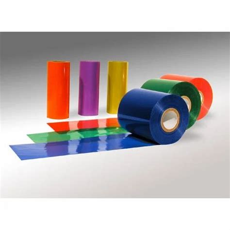 Plastic Resin Ribbon, Packaging Type: Roll, Rs 95 Futuree Imagee ...
