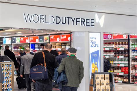 Explained: Current duty free rules to be aware of, allowances, and ...