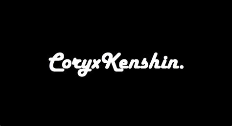 Coryxkenshin Wallpapers Wallpaper Cave