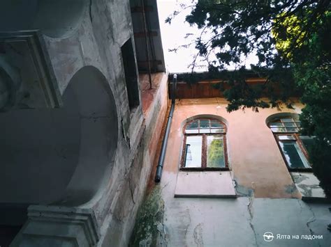Дача Плечко в Алупке: как добраться, фото, видео, отзывы и цены на 2025 год