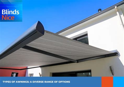 Awnings 101 Adding Style And Functionality To Your Outdoor Space