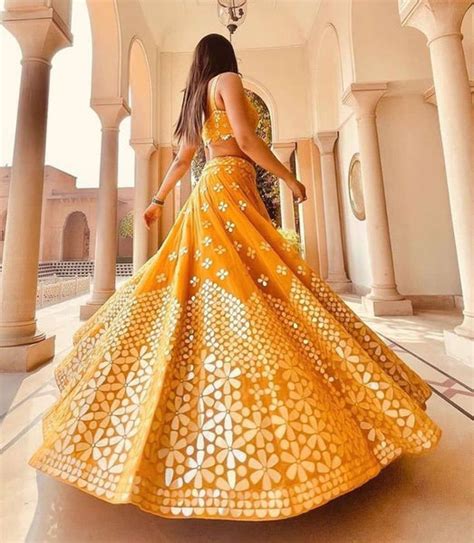 Top 100 New Haldi Dress Ideas 2023 Mandhapithi And Haldi Look