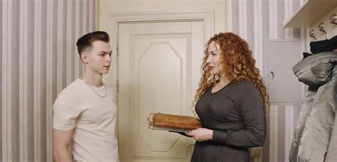 MILF With Amazing Tits Is Fucked Like A Cheap Whore ZB Porn