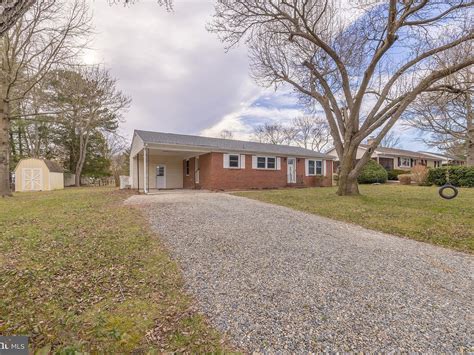 212 Rolling Rd Chestertown Md 21620 Zillow