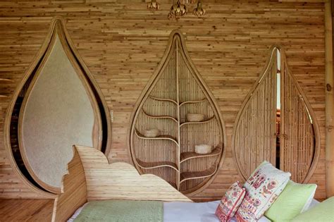 Tedtalks For Architects Magical Houses Made Of Bamboo By Elora Hardy