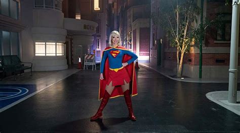 Warner Bros World Abu Dhabi Welcomes New Dc Super Heroes