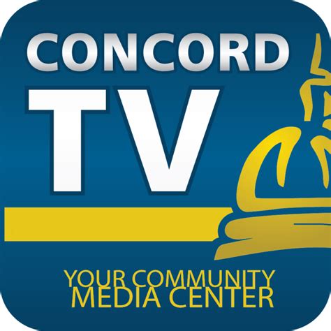 ConcordTV New Hampshire Writers PROJECT