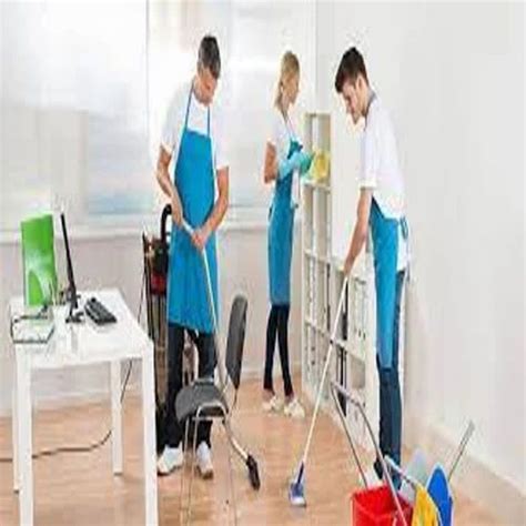 Office Housekeeping Services At Rs Month In Mumbai