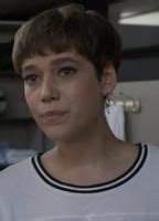 AZUL FERNANDEZ Nude AZNude