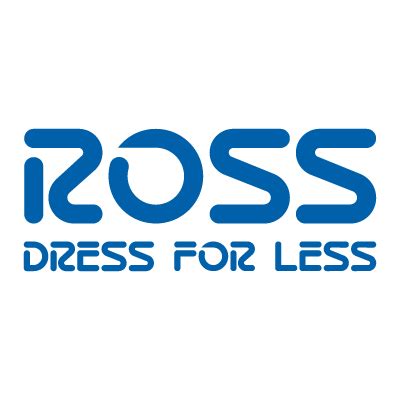 Ross logo vector - Download logo Ross vector