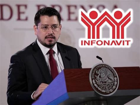 Infonavit Informa Sobre Beneficios Otorgados Durante Sexenio De Amlo