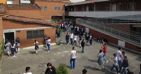 An Lisis Del Entorno Externo E Interno De La Instituci N Educativa