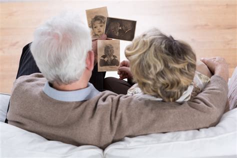 The Importance of a Memorial Tribute Video - Funeral Basics