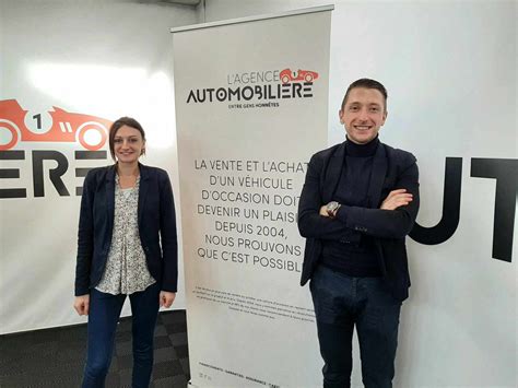 Lisieux L Agence Automobili Re Facilite La Vente De Voitures Entre