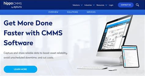 Best Free Cmms Software For Maintenance In