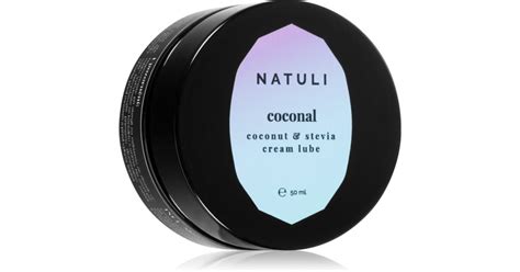 Natuli Premium Coconal Gift Lubrika N Kr M Notino Cz