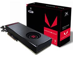 Venta Xfx Vega 56 8gb En Stock