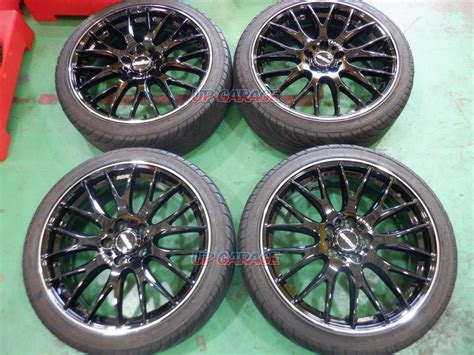 Rays Homura 2x9 Plus Nankang Ultra Sport Ns Ⅱ カー用品 タイヤホイールセット 19インチ