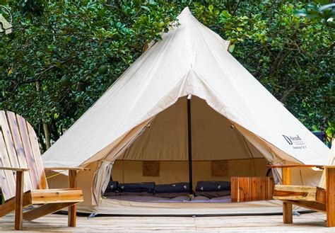 T N H Ng Tr I Nghi M Glamping T I Hoa Chu Ng Glamping Glamptrip